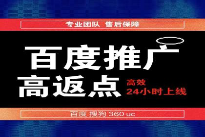 百度竞价推广托管：实战案例精选